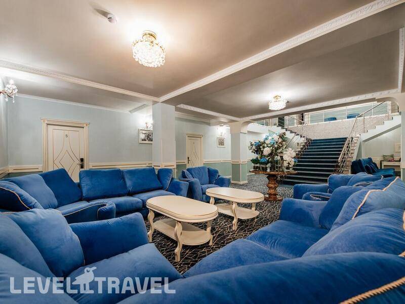 Фотография Отель Двин