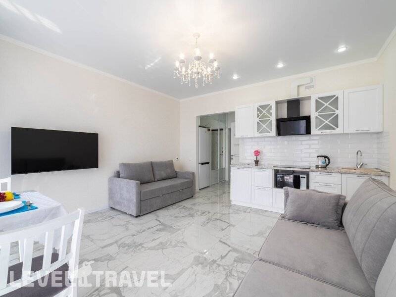 Фотография Апартаменты Deluxe In Casablanca Complex 29 Фотография Апартаменты Deluxe In Casablanca Complex 29