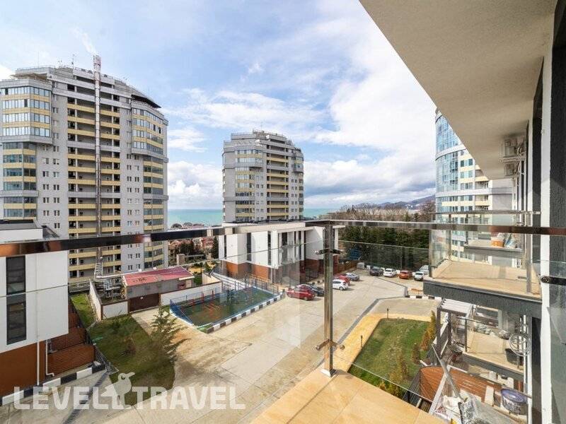 Фотография Апартаменты Deluxe In Casablanca Complex 29 Фотография Апартаменты Deluxe In Casablanca Complex 29