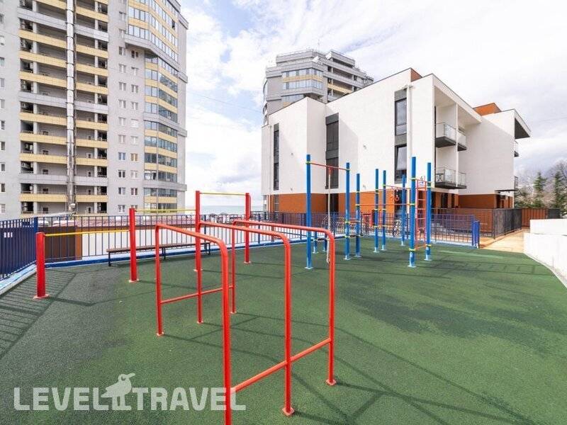 Фотография Апартаменты Deluxe In Casablanca Complex 29 Фотография Апартаменты Deluxe In Casablanca Complex 29