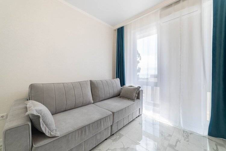 Апартаменты Deluxe In Casablanca Complex 29