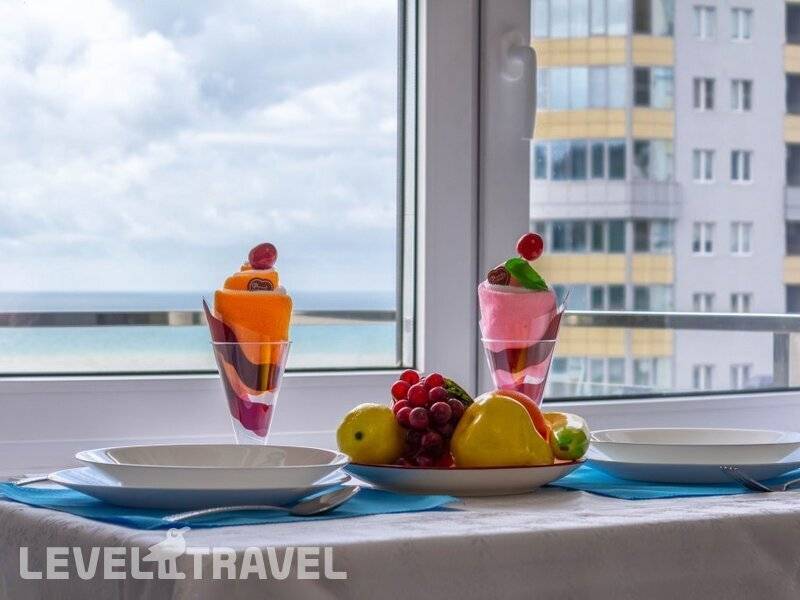 Фотография Апартаменты Deluxe In Casablanca Complex 29 Фотография Апартаменты Deluxe In Casablanca Complex 29