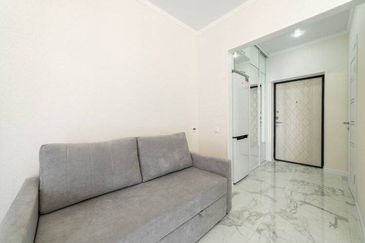 Апартаменты Deluxe In Casablanca Complex 29