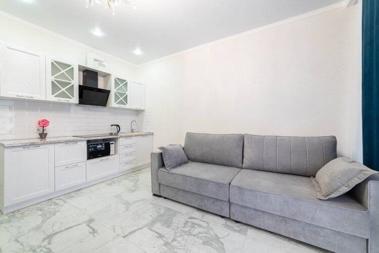 Апартаменты Deluxe In Casablanca Complex 29