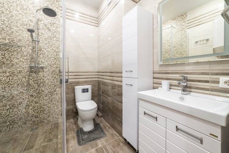 Апартаменты Deluxe In Casablanca Complex 29