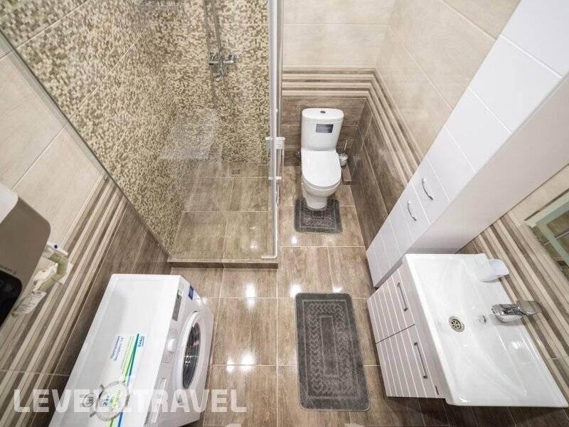 Фотография Апартаменты Deluxe In Casablanca Complex 29 Фотография Апартаменты Deluxe In Casablanca Complex 29