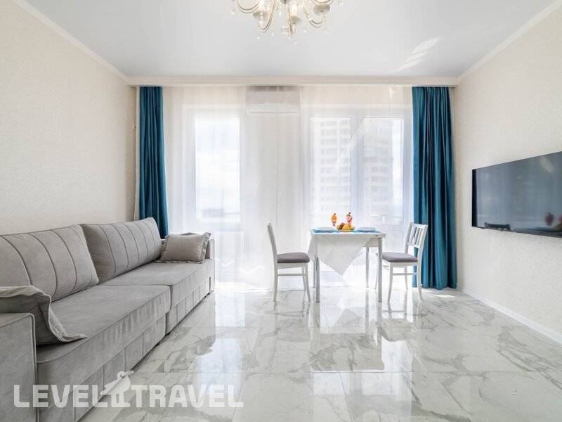 Фотография Апартаменты Deluxe In Casablanca Complex 29 Фотография Апартаменты Deluxe In Casablanca Complex 29