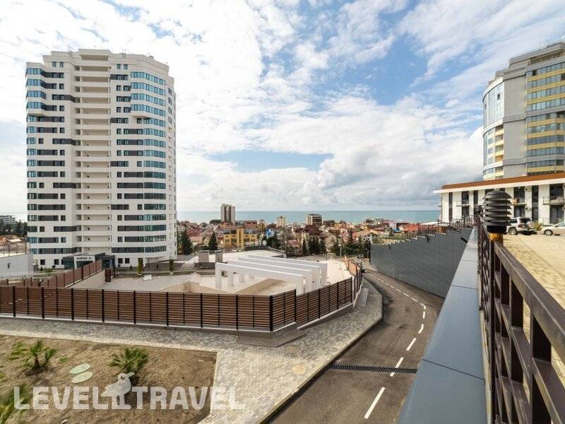 Фотография Апартаменты Deluxe In Casablanca Complex 29 Фотография Апартаменты Deluxe In Casablanca Complex 29
