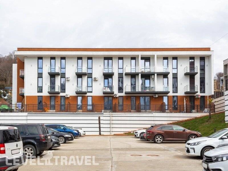 Фотография Апартаменты Deluxe In Casablanca Complex 29 Фотография Апартаменты Deluxe In Casablanca Complex 29
