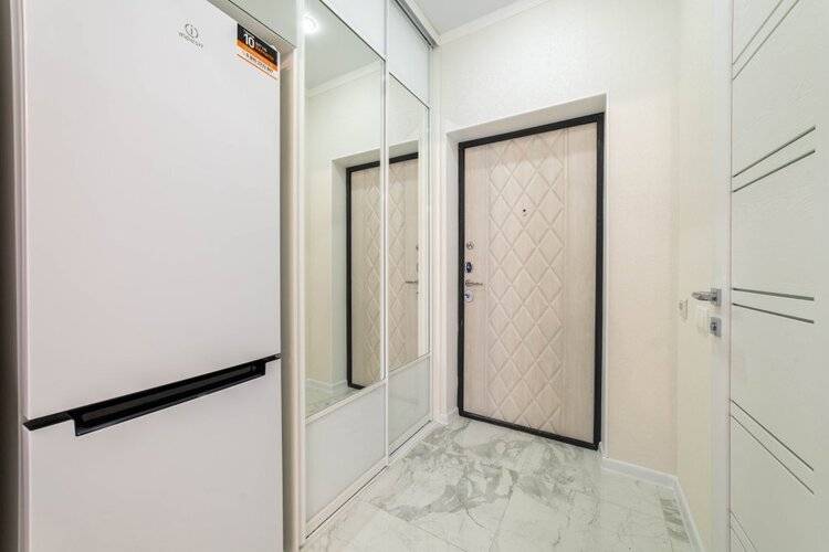 Апартаменты Deluxe In Casablanca Complex 29