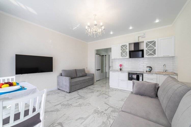 Апартаменты Deluxe In Casablanca Complex 29