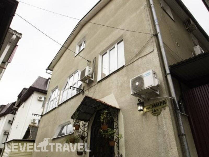 Фотография Гостевой дом На Мира