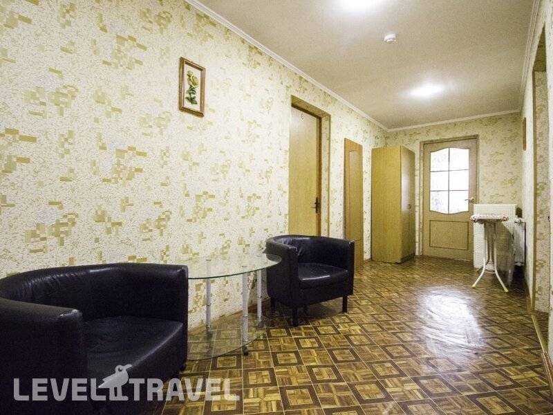 Фотография Гостевой дом На Мира