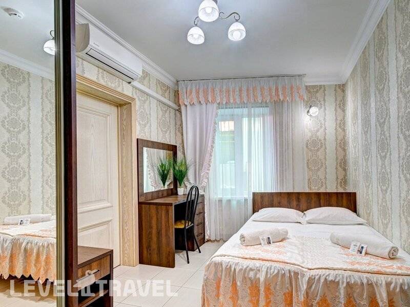 Фотография Мини-Отель Девятка Фотография Мини-Отель Девятка
