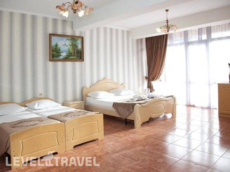 Фотография Мини-Отель Девятка Фотография Мини-Отель Девятка