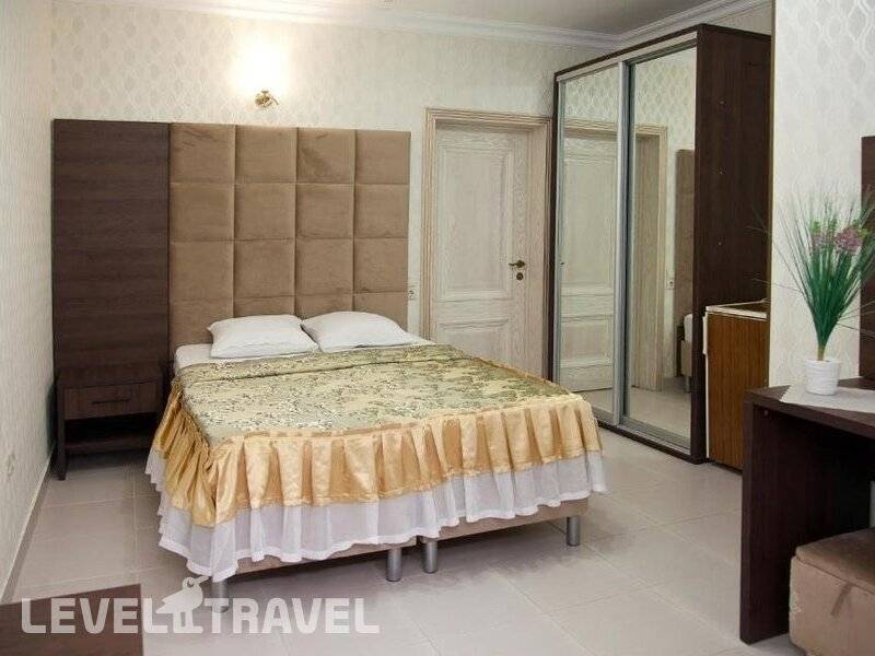 Фотография Мини-Отель Девятка Фотография Мини-Отель Девятка
