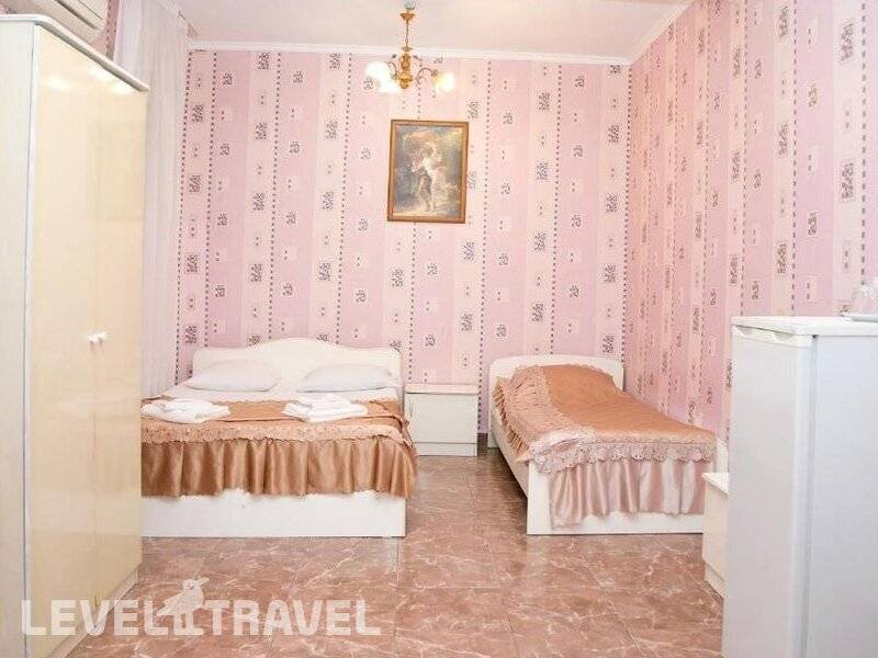 Фотография Мини-Отель Девятка Фотография Мини-Отель Девятка