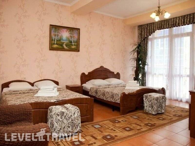 Фотография Мини-Отель Девятка