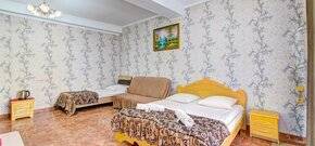 Мини-Отель Девятка