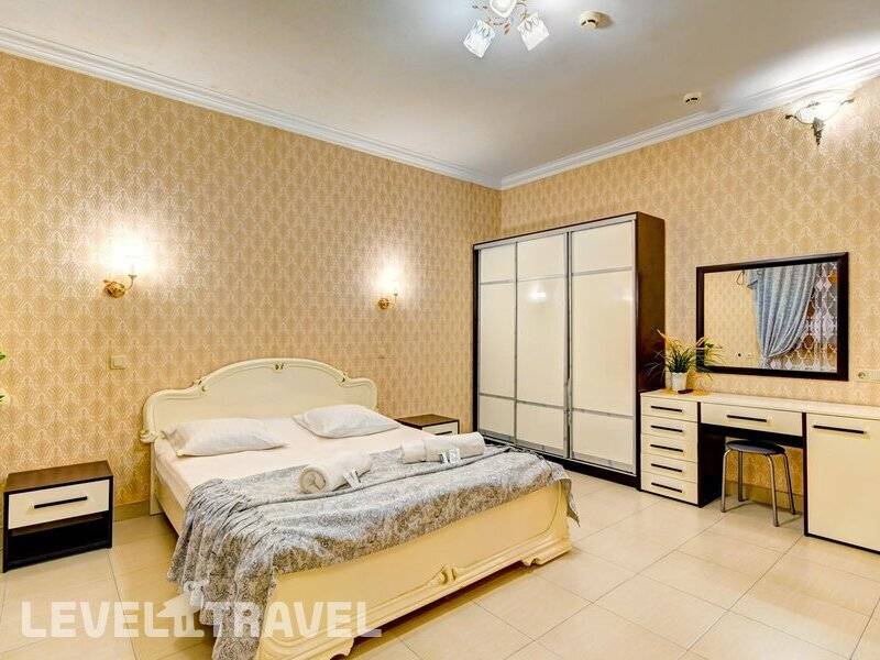 Фотография Мини-Отель Девятка Фотография Мини-Отель Девятка