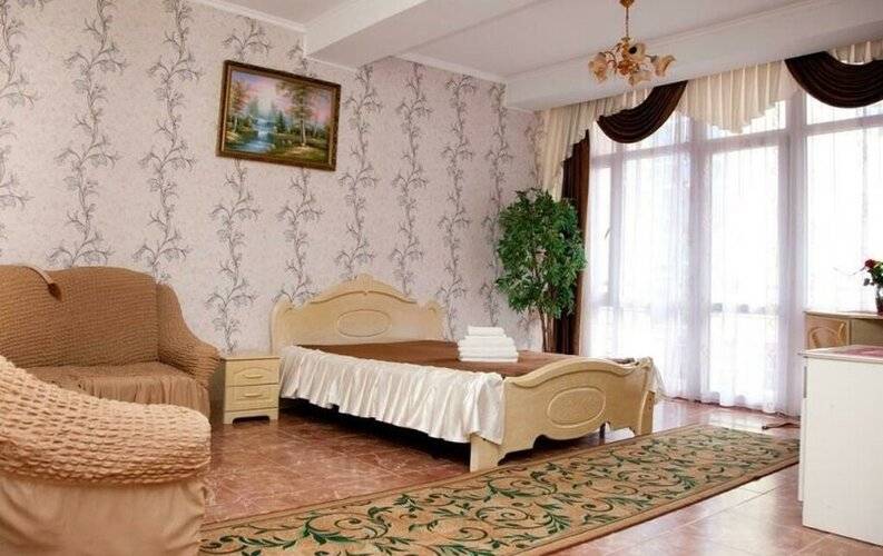 Мини-Отель Девятка