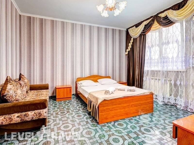 Фотография Мини-Отель Девятка Фотография Мини-Отель Девятка