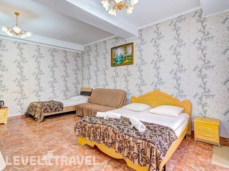 Фотография Мини-Отель Девятка Фотография Мини-Отель Девятка