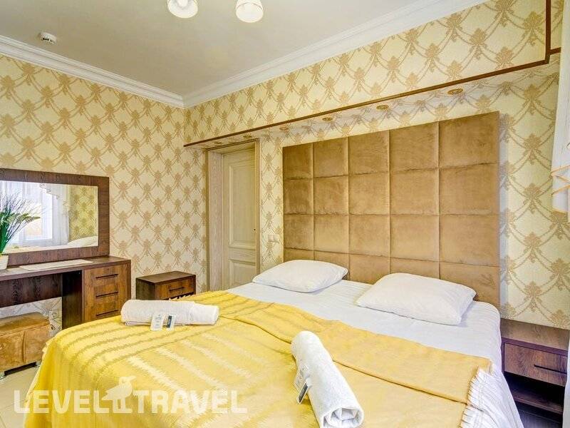 Фотография Мини-Отель Девятка Фотография Мини-Отель Девятка