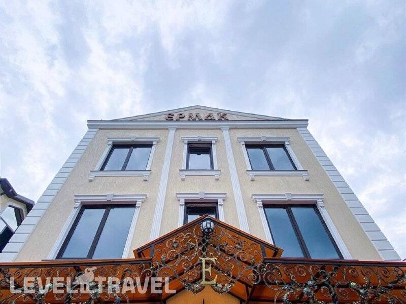 Фотография Гостевой дом Ермак
