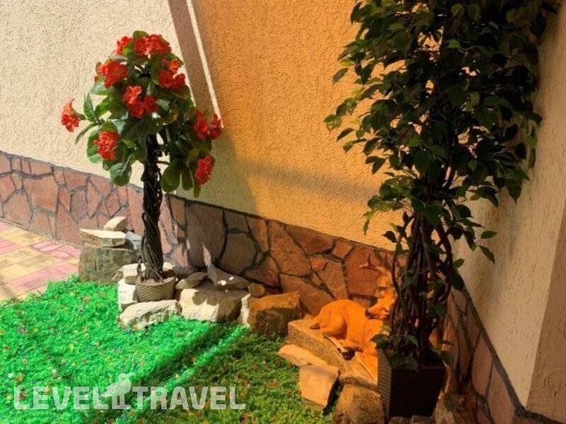 Фотография Гостевой дом Ермак