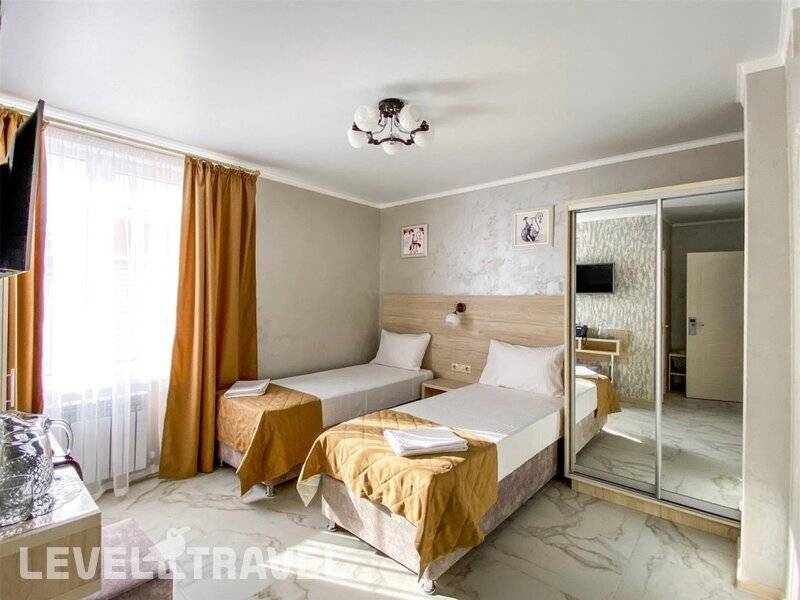 Фотография Гостевой дом Ермак