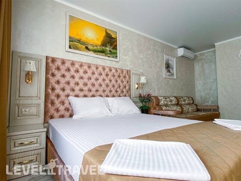 Фотография Гостевой дом Ермак
