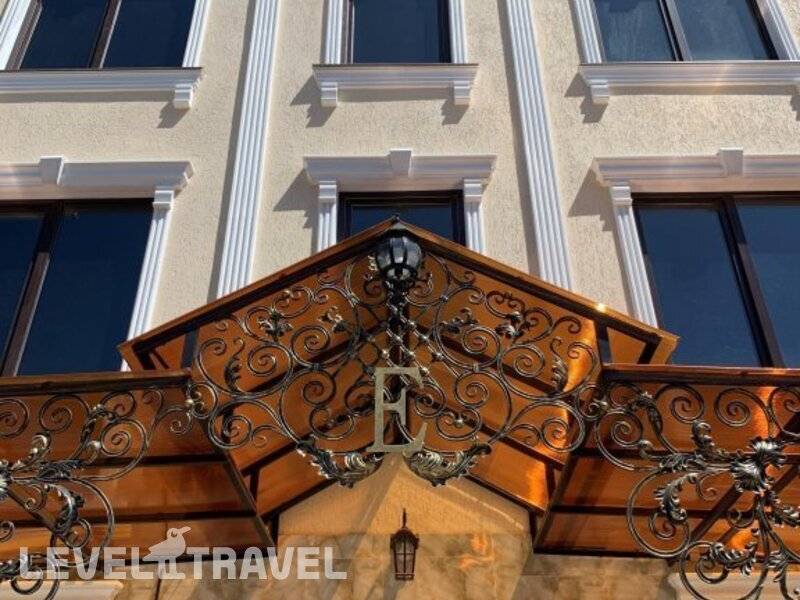 Фотография Гостевой дом Ермак
