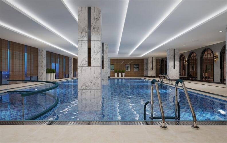 Alarcha Hotels & Resort