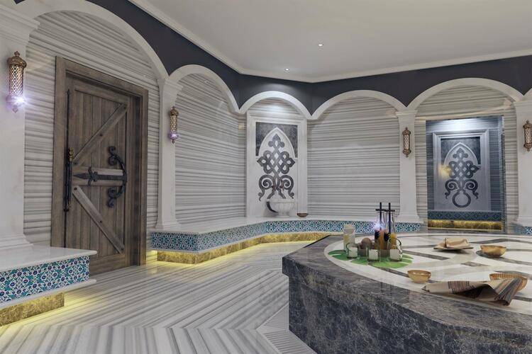 Alarcha Hotels & Resort