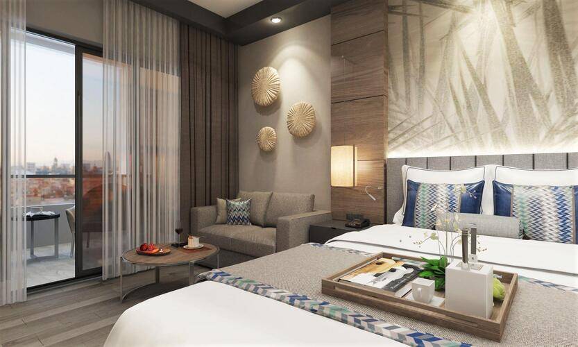 Alarcha Hotels & Resort