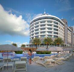 $item['hotel']['name']