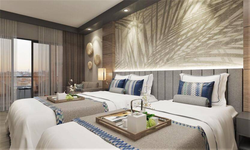 Alarcha Hotels & Resort