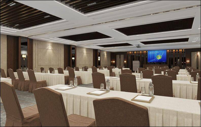 Alarcha Hotels & Resort