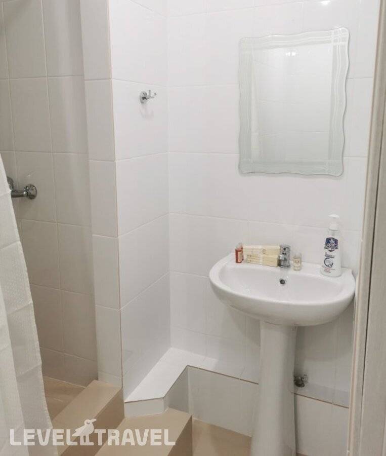 фотографии отеля База отдыха Detox&SPA оздоровительный комплекс АэлитА в Россия(Адлер) - фото №9