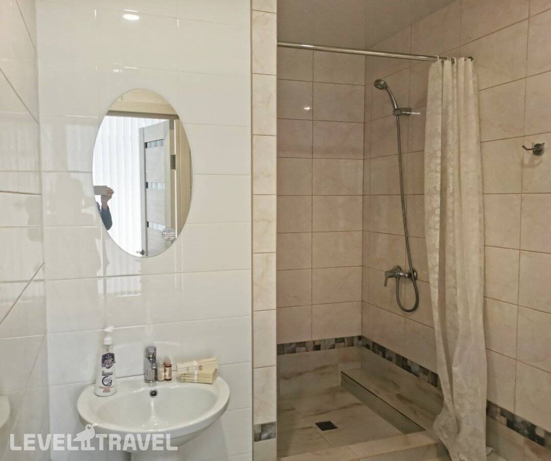 фотографии отеля База отдыха Detox&SPA оздоровительный комплекс АэлитА в Россия(Адлер) - фото №8