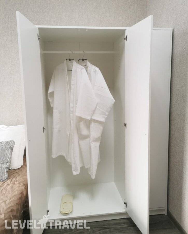 фотографии отеля База отдыха Detox&SPA оздоровительный комплекс АэлитА в Россия(Адлер) - фото №10