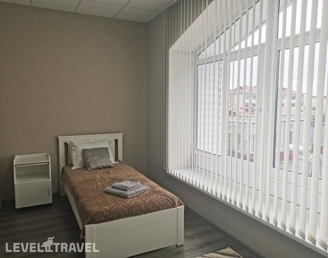 фотографии отеля База отдыха Detox&SPA оздоровительный комплекс АэлитА в Россия(Адлер) - фото №3