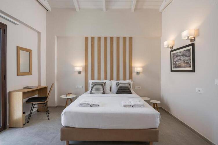 Spilia Village Hotel