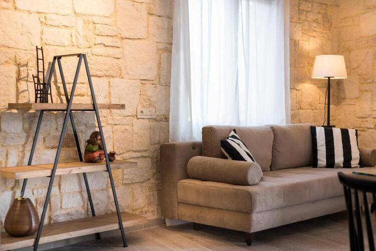Spilia Village Hotel