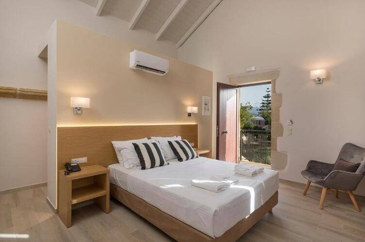 Spilia Village Hotel