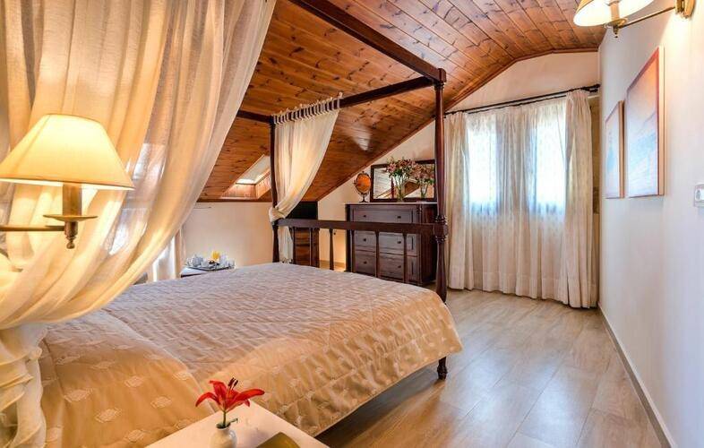 Spilia Village Hotel