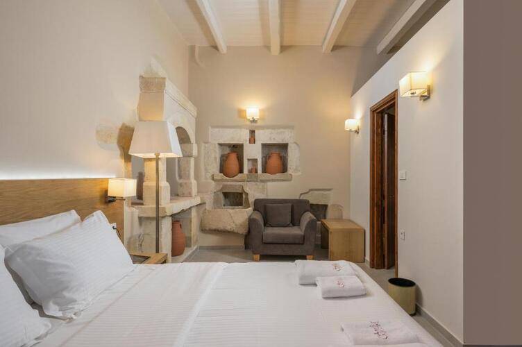 Spilia Village Hotel