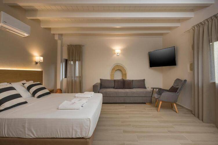 Spilia Village Hotel