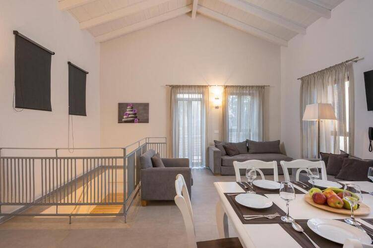 Spilia Village Hotel